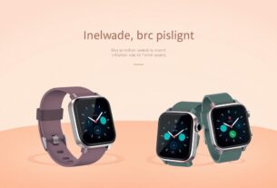 5 Melhores Modelos de Smartwatch com Alarme Vibratório para Idosos em 2025