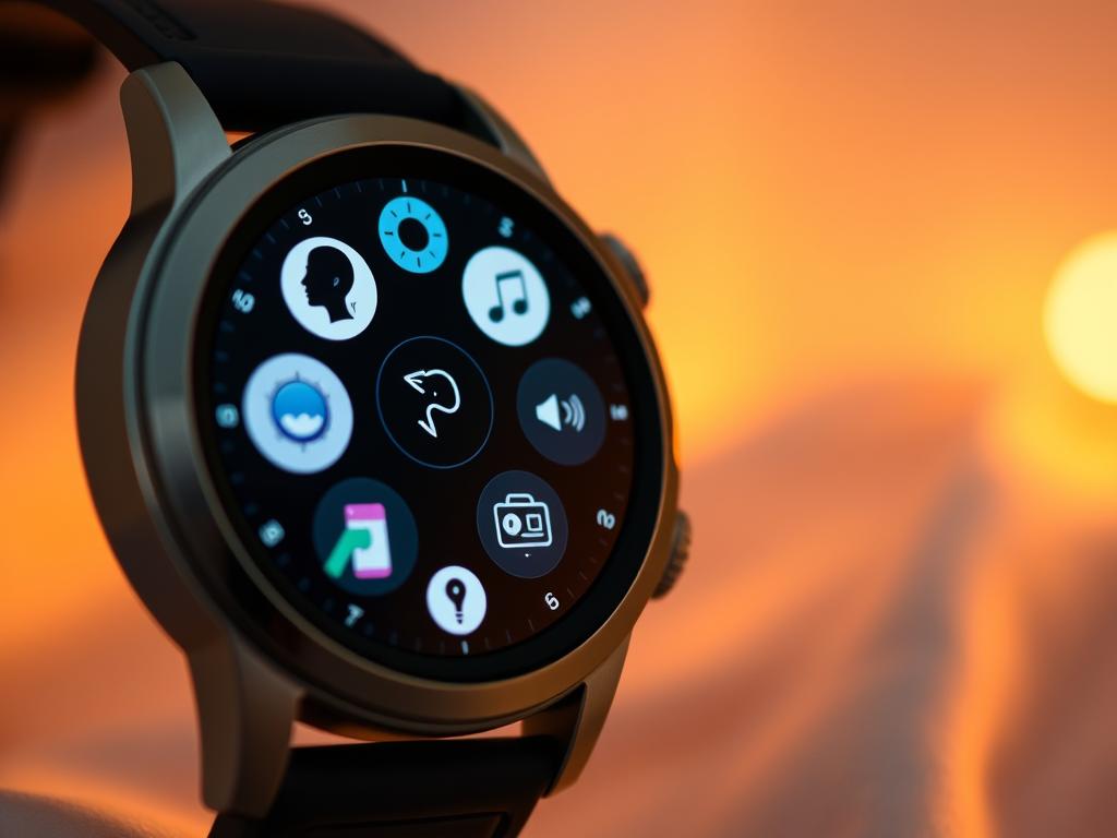 Aplicativos de sono para smartwatches Aplicativos de sono para smartwatches