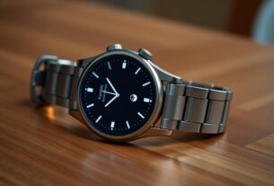 Smartwatches modo noturno automático para idosos com sensibilidade à luz em 2025