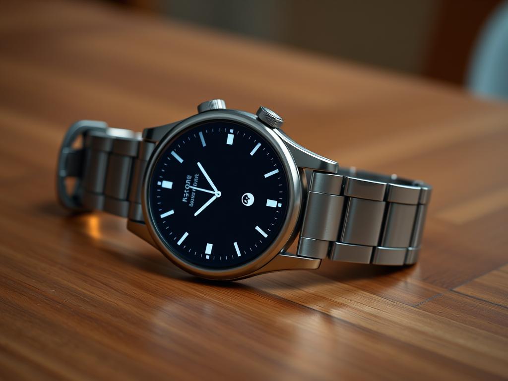 Smartwatches modo noturno automático para idosos com sensibilidade à luz em 2025