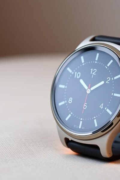 Top 3 relógios inteligentes com análise de sono leve em idosos com Alzheimer