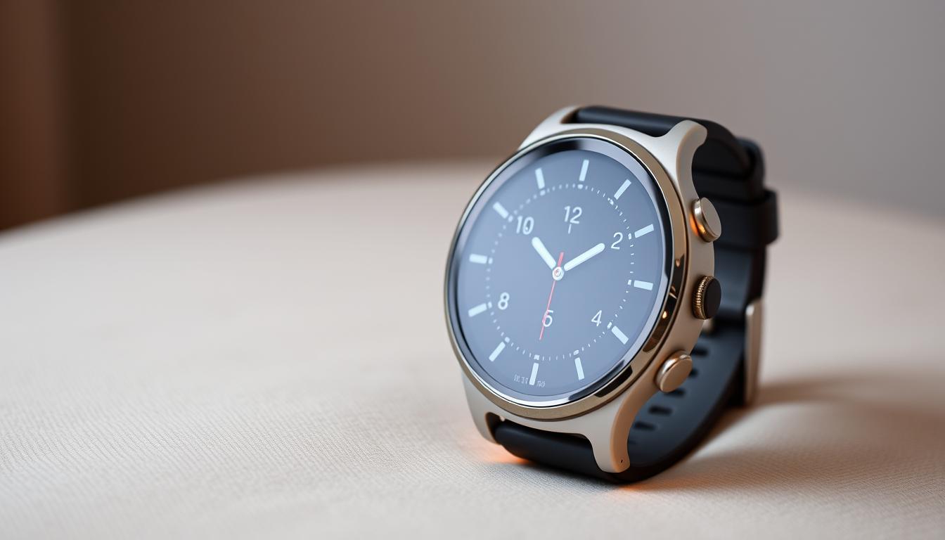 Top 3 relógios inteligentes com análise de sono leve em idosos com Alzheimer