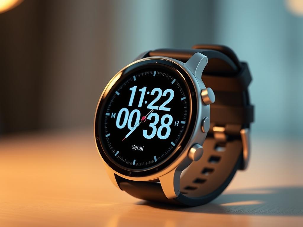 Comparativo de smartwatches com medidor de oxigênio e sono para idosos