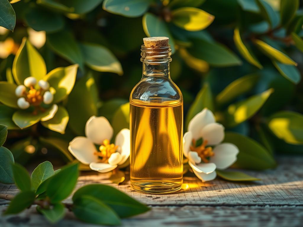 óleo essencial de eucalipto para idosos