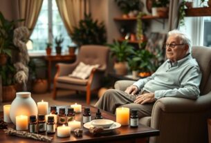 3 Erros Comuns ao Introduzir Óleos Essenciais na Rotina de Idosos e Como Evitá-los