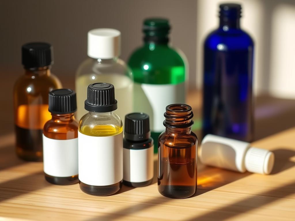 óleos essenciais para bem-estar na terceira idade