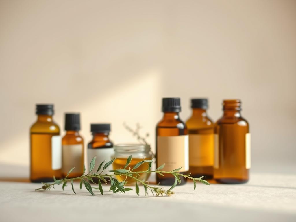 óleos essenciais para idosos