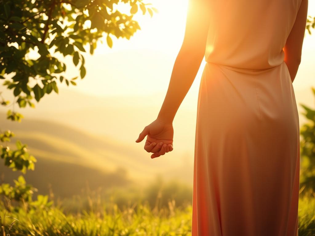 relacionamento espiritual