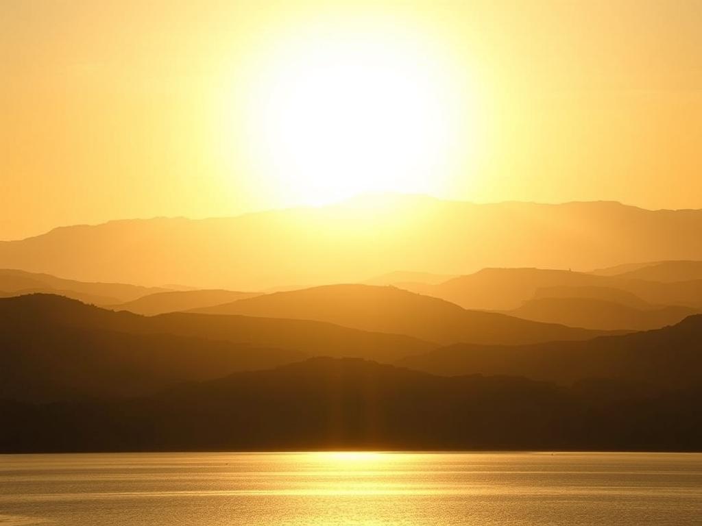 30 Minutos por Dia Que Podem Recolocar Deus Como o Centro da Sua Vida