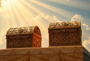 tesouros espirituais, Deus em primeiro lugar, recompensa de priorizar Deus